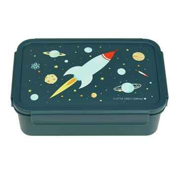 Bento Lunch box - Space